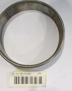 Welding flange OK160 M&M